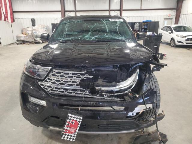 70695662 :رقم المزاد ، 1FMSK7FH8LGB26073 vin ، 2020 Ford Explorer Limited مزاد بيع