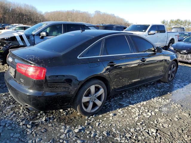2012 Audi A6 Premium Plus მანქანა იყიდება აუქციონზე, vin: WAUGGAFC8CN061960, აუქციონის ნომერი: 70120682