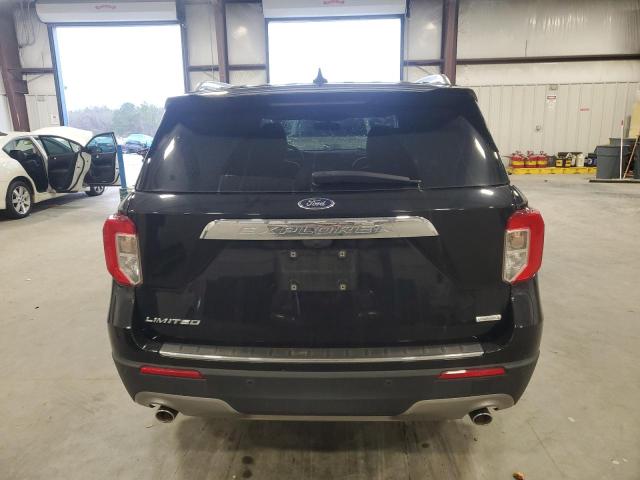 70695662 :رقم المزاد ، 1FMSK7FH8LGB26073 vin ، 2020 Ford Explorer Limited مزاد بيع