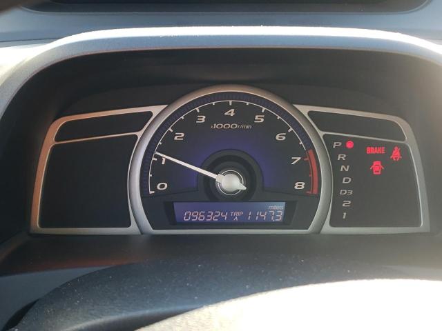 2010 Honda Civic Lx მანქანა იყიდება აუქციონზე, vin: 2HGFA1F56AH311270, აუქციონის ნომერი: 70568992