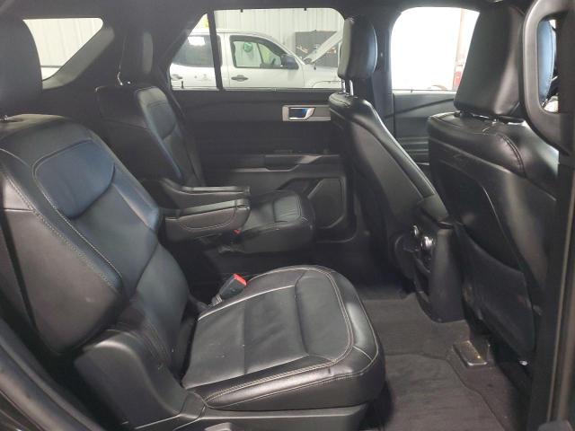 70695662 :رقم المزاد ، 1FMSK7FH8LGB26073 vin ، 2020 Ford Explorer Limited مزاد بيع