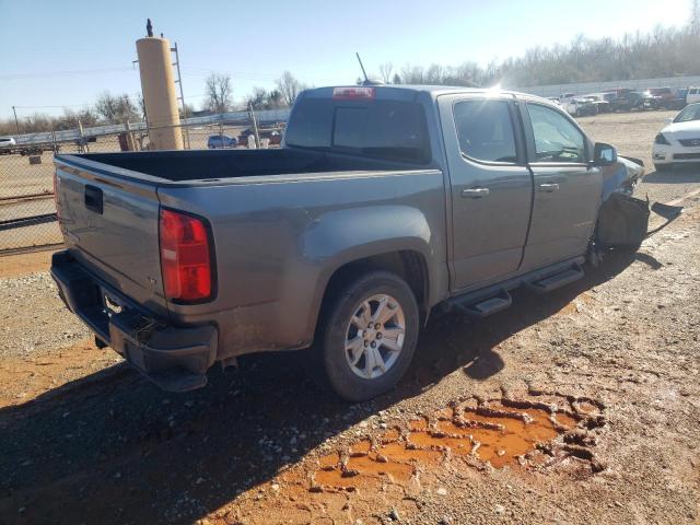Aukcja sprzedaży 2021 Chevrolet Colorado Lt, vin: 1GCGSCEN4M1170831, numer aukcji: 70674522