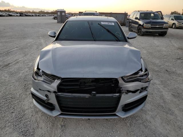 71113272 :رقم المزاد ، WAUC8AFC8JN054712 vin ، 2018 Audi A6 Premium مزاد بيع