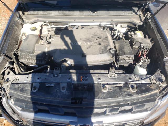 Aukcja sprzedaży 2021 Chevrolet Colorado Lt, vin: 1GCGSCEN4M1170831, numer aukcji: 70674522