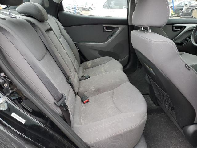 Aukcja sprzedaży 2015 Hyundai Elantra Se, vin: KMHDH4AE4FU320463, numer aukcji: 71175262