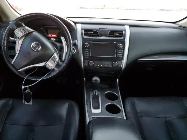 Продажа на аукционе авто 2013 Nissan Altima 3.5s, vin: 1N4BL3AP1DN546043, номер лота: 70572552
