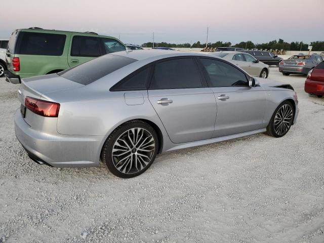 71113272 :رقم المزاد ، WAUC8AFC8JN054712 vin ، 2018 Audi A6 Premium مزاد بيع