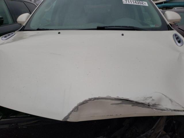 71114352 :رقم المزاد ، 5GAKRCKD9EJ104117 vin ، 2014 Buick Enclave مزاد بيع