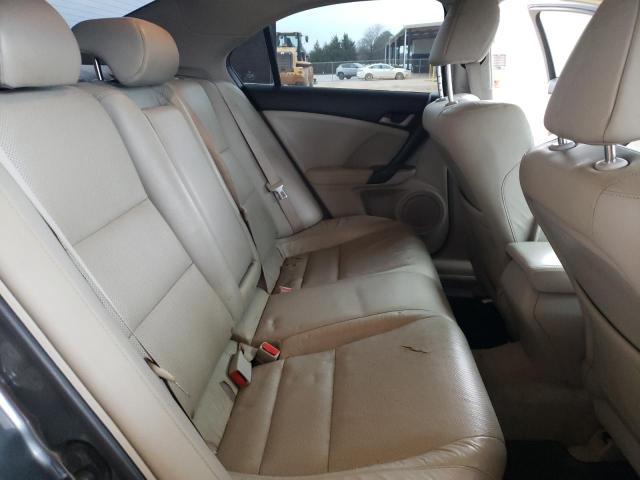 Продажа на аукционе авто 2010 Acura Tsx, vin: JH4CU2F66AC020163, номер лота: 70712102