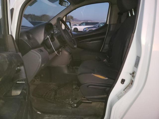 Продажа на аукционе авто 2015 Chevrolet City Express Lt, vin: 3N63M0ZN6FK707649, номер лота: 69506522