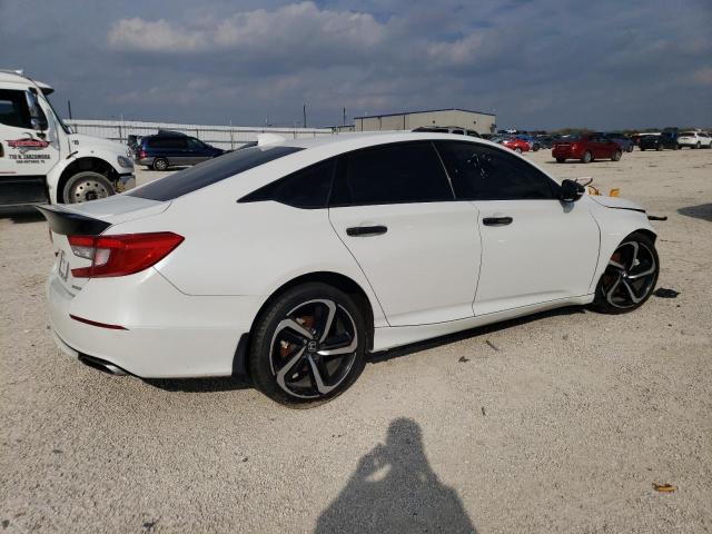 Продажа на аукционе авто 2019 Honda Accord Sport, vin: 1HGCV1F38KA058510, номер лота: 71328692