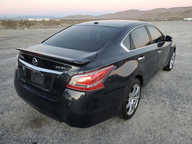 Продажа на аукционе авто 2013 Nissan Altima 3.5s, vin: 1N4BL3AP1DN546043, номер лота: 70572552