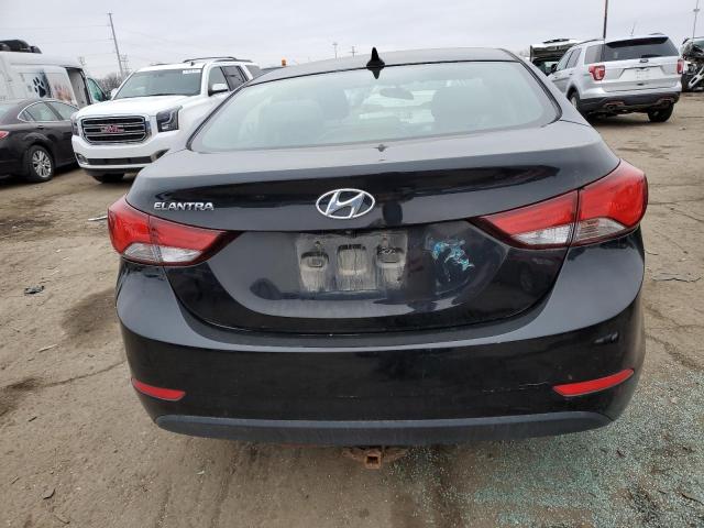 Aukcja sprzedaży 2015 Hyundai Elantra Se, vin: KMHDH4AE4FU320463, numer aukcji: 71175262