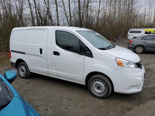 Aukcja sprzedaży 2021 Nissan Nv200 2.5s, vin: 3N6CM0KN3MK706160, numer aukcji: 71288632