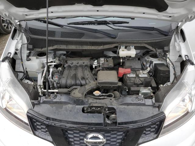 Aukcja sprzedaży 2021 Nissan Nv200 2.5s, vin: 3N6CM0KN3MK706160, numer aukcji: 71288632