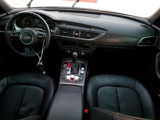 71113272 :رقم المزاد ، WAUC8AFC8JN054712 vin ، 2018 Audi A6 Premium مزاد بيع