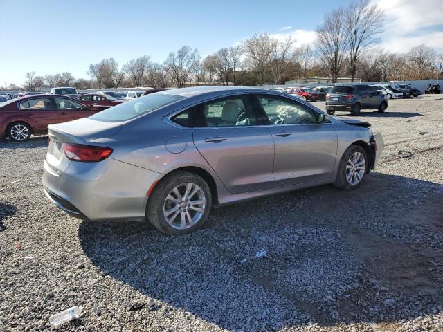 70897852 :رقم المزاد ، 1C3CCCAB4FN742942 vin ، 2015 Chrysler 200 Limited مزاد بيع