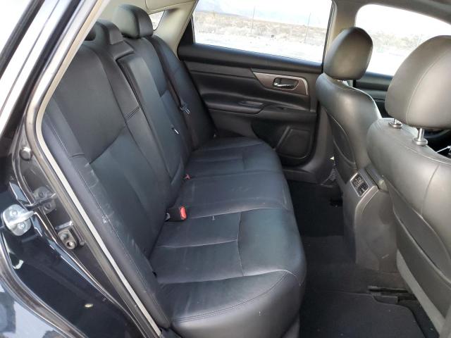 Продажа на аукционе авто 2013 Nissan Altima 3.5s, vin: 1N4BL3AP1DN546043, номер лота: 70572552