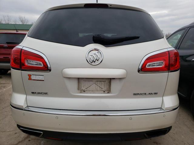 71114352 :رقم المزاد ، 5GAKRCKD9EJ104117 vin ، 2014 Buick Enclave مزاد بيع