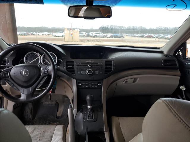 Продажа на аукционе авто 2010 Acura Tsx, vin: JH4CU2F66AC020163, номер лота: 70712102