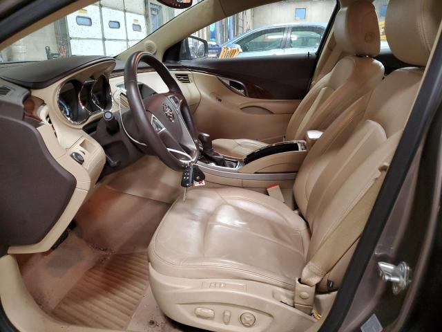 Продажа на аукционе авто 2010 Buick Lacrosse Cxl, vin: 1G4GC5EG0AF167753, номер лота: 71123292