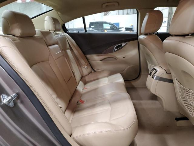 Продажа на аукционе авто 2010 Buick Lacrosse Cxl, vin: 1G4GC5EG0AF167753, номер лота: 71123292