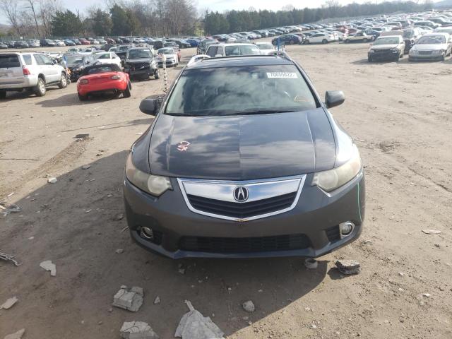 Продаж на аукціоні авто 2012 Acura Tsx, vin: JH4CW2H56CC004403, номер лоту: 70055822