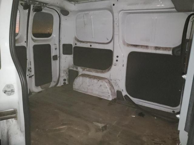 Продажа на аукционе авто 2015 Chevrolet City Express Lt, vin: 3N63M0ZN6FK707649, номер лота: 69506522