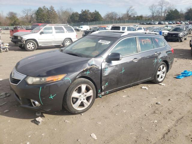 Продаж на аукціоні авто 2012 Acura Tsx, vin: JH4CW2H56CC004403, номер лоту: 70055822