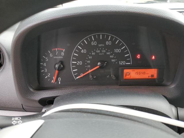 Aukcja sprzedaży 2021 Nissan Nv200 2.5s, vin: 3N6CM0KN3MK706160, numer aukcji: 71288632