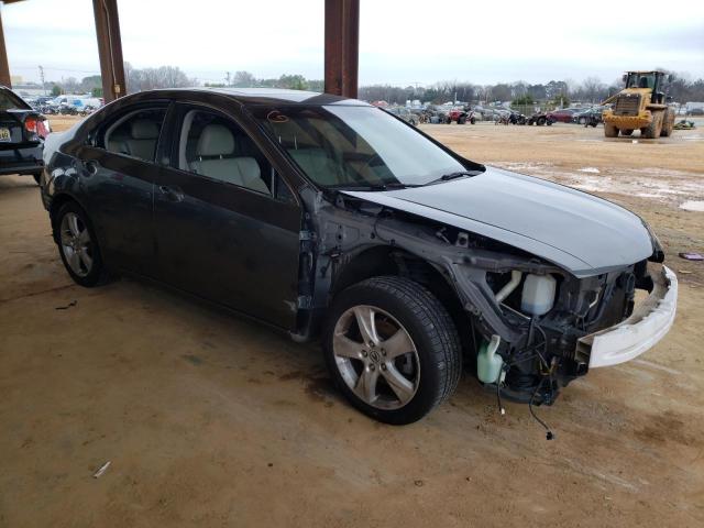 Продажа на аукционе авто 2010 Acura Tsx, vin: JH4CU2F66AC020163, номер лота: 70712102