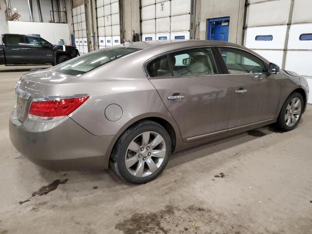 Продажа на аукционе авто 2010 Buick Lacrosse Cxl, vin: 1G4GC5EG0AF167753, номер лота: 71123292