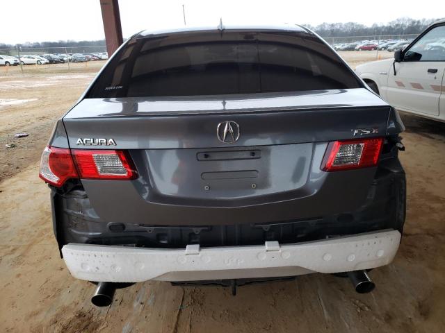 Продажа на аукционе авто 2010 Acura Tsx, vin: JH4CU2F66AC020163, номер лота: 70712102