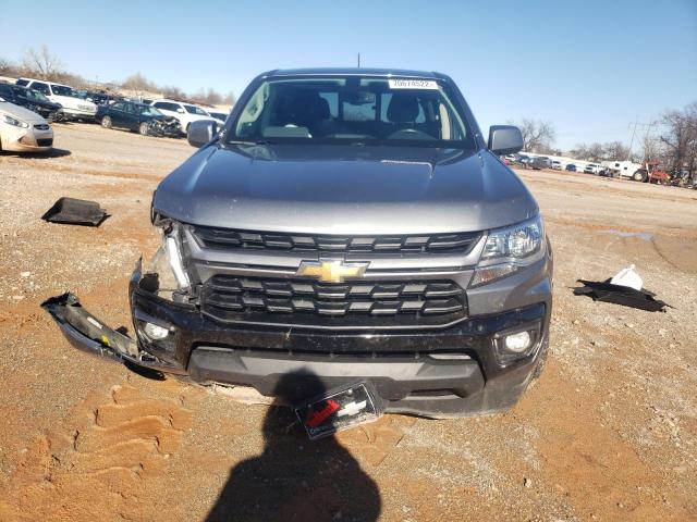 Aukcja sprzedaży 2021 Chevrolet Colorado Lt, vin: 1GCGSCEN4M1170831, numer aukcji: 70674522