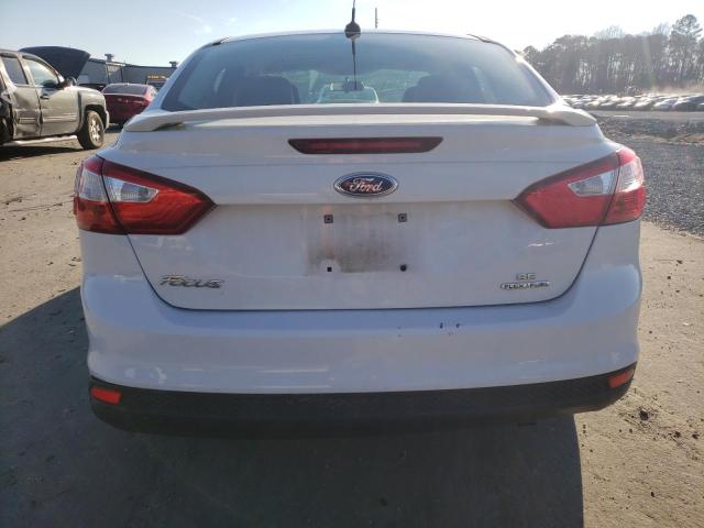 70962272 :رقم المزاد ، 1FADP3F25EL231320 vin ، 2014 Ford Focus Se مزاد بيع