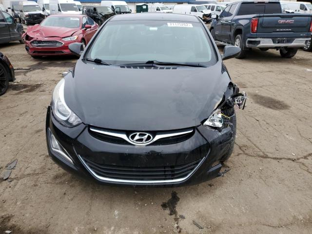Aukcja sprzedaży 2015 Hyundai Elantra Se, vin: KMHDH4AE4FU320463, numer aukcji: 71175262