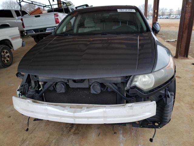 Продажа на аукционе авто 2010 Acura Tsx, vin: JH4CU2F66AC020163, номер лота: 70712102