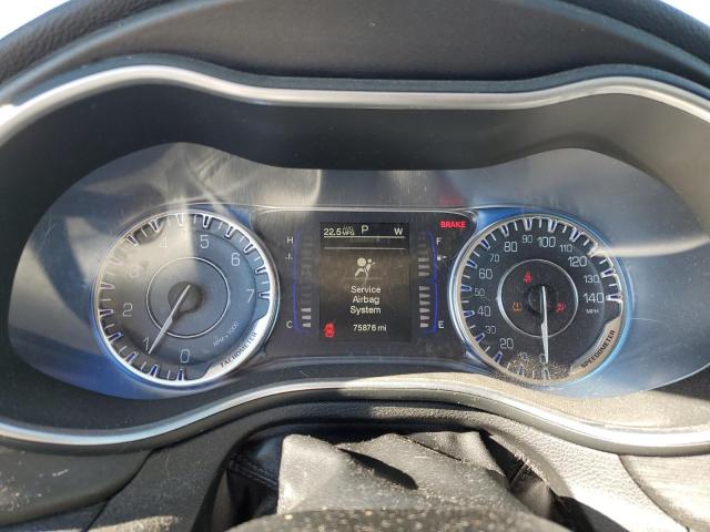 70897852 :رقم المزاد ، 1C3CCCAB4FN742942 vin ، 2015 Chrysler 200 Limited مزاد بيع