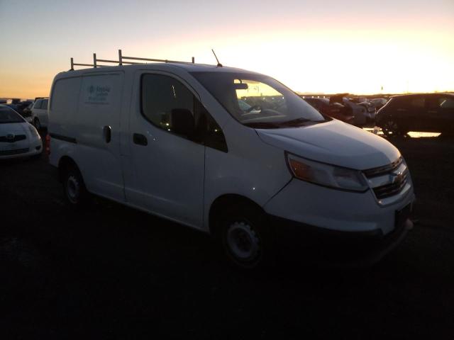 Продажа на аукционе авто 2015 Chevrolet City Express Lt, vin: 3N63M0ZN6FK707649, номер лота: 69506522