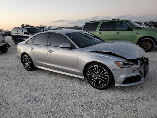 71113272 :رقم المزاد ، WAUC8AFC8JN054712 vin ، 2018 Audi A6 Premium مزاد بيع
