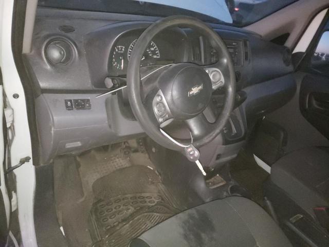 Продажа на аукционе авто 2015 Chevrolet City Express Lt, vin: 3N63M0ZN6FK707649, номер лота: 69506522