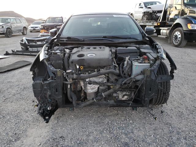 Продажа на аукционе авто 2013 Nissan Altima 3.5s, vin: 1N4BL3AP1DN546043, номер лота: 70572552