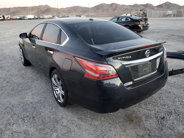 Продажа на аукционе авто 2013 Nissan Altima 3.5s, vin: 1N4BL3AP1DN546043, номер лота: 70572552