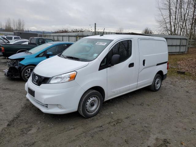 Aukcja sprzedaży 2021 Nissan Nv200 2.5s, vin: 3N6CM0KN3MK706160, numer aukcji: 71288632