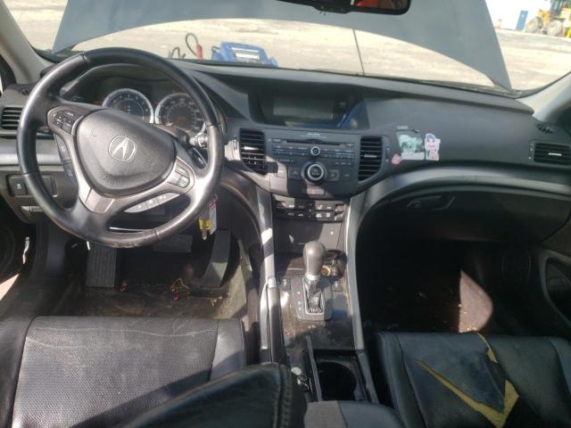 Продаж на аукціоні авто 2012 Acura Tsx, vin: JH4CW2H56CC004403, номер лоту: 70055822