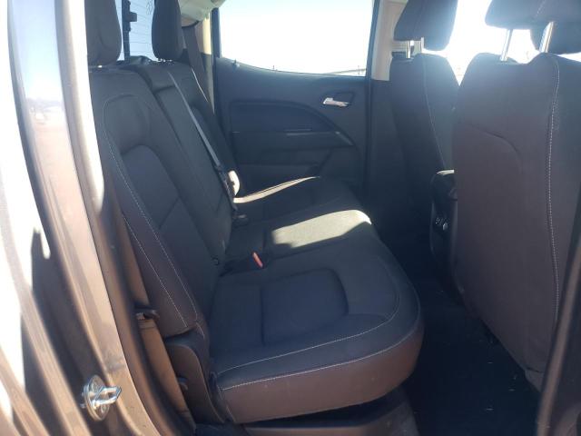 Aukcja sprzedaży 2021 Chevrolet Colorado Lt, vin: 1GCGSCEN4M1170831, numer aukcji: 70674522
