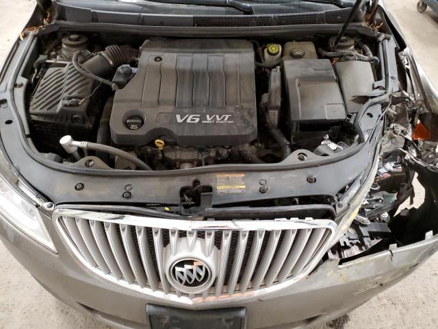 Продажа на аукционе авто 2010 Buick Lacrosse Cxl, vin: 1G4GC5EG0AF167753, номер лота: 71123292