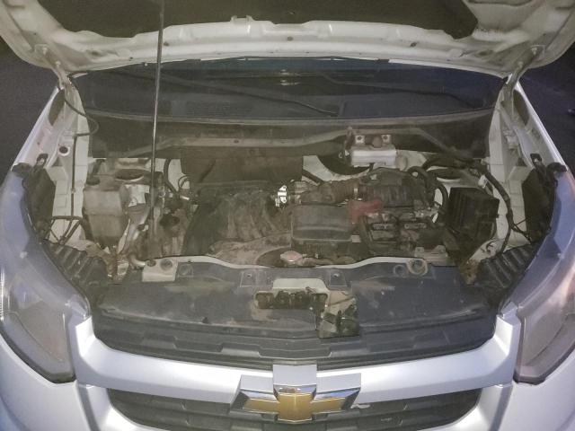 Продажа на аукционе авто 2015 Chevrolet City Express Lt, vin: 3N63M0ZN6FK707649, номер лота: 69506522