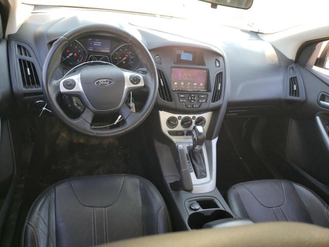 70962272 :رقم المزاد ، 1FADP3F25EL231320 vin ، 2014 Ford Focus Se مزاد بيع