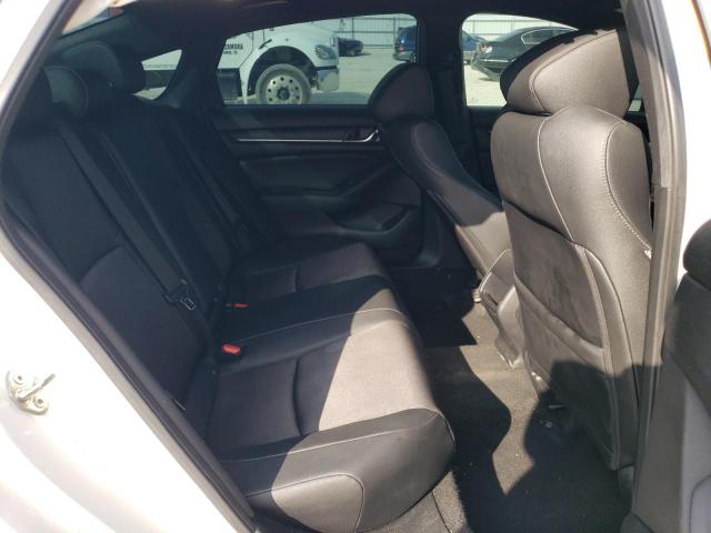 Продажа на аукционе авто 2019 Honda Accord Sport, vin: 1HGCV1F38KA058510, номер лота: 71328692